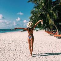 Отзыв от Виктория - Виза Destination Thailand